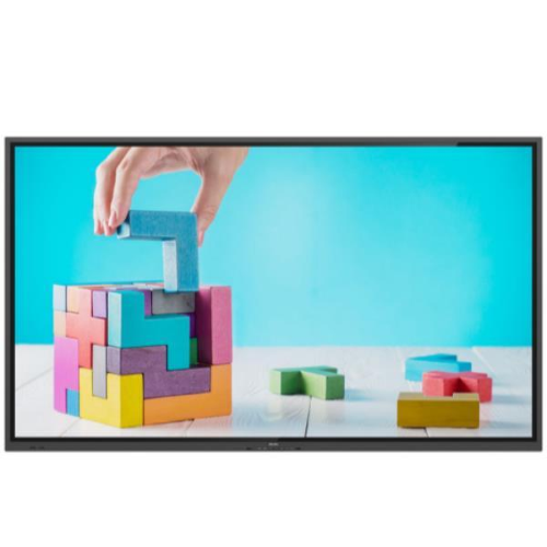 Display per il digital signage